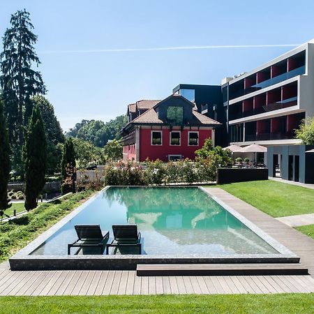 Vinha Boutique Hotel Vila Nova de Gaia Exterior foto