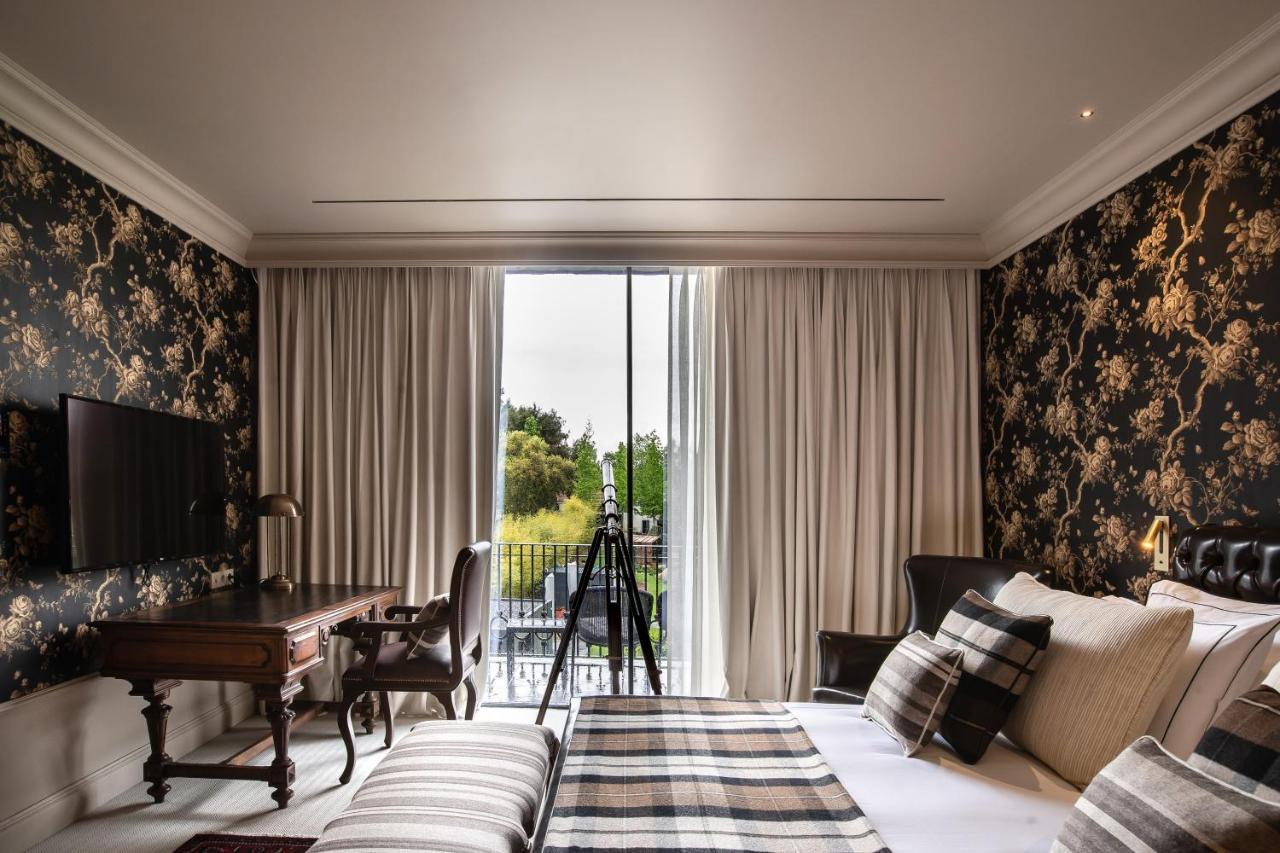 Vinha Boutique Hotel Vila Nova de Gaia Exterior foto A room at the hotel