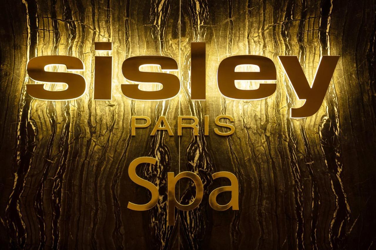 Vinha Boutique Hotel Vila Nova de Gaia Exterior foto Sisley Spa logo