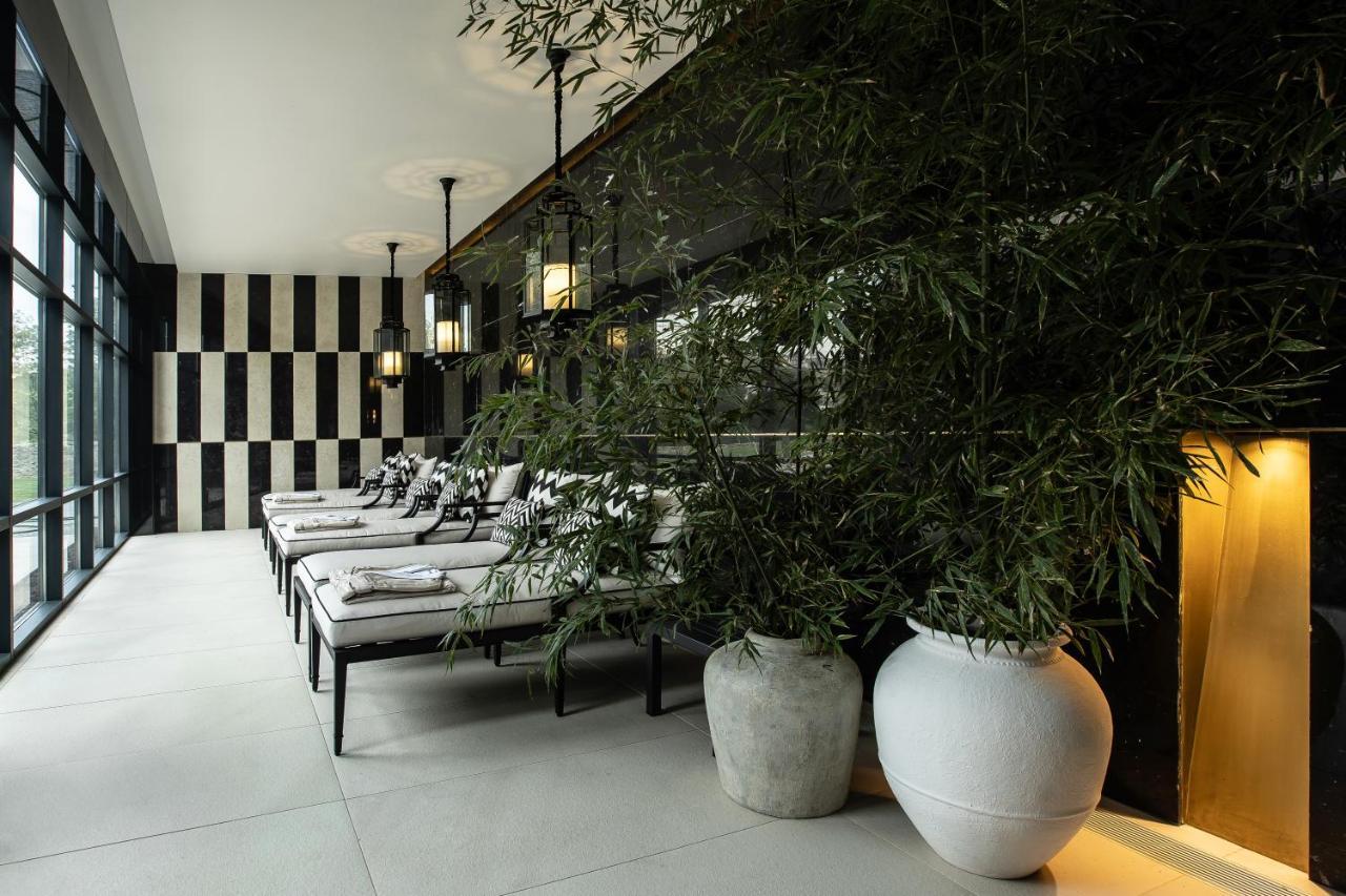 Vinha Boutique Hotel Vila Nova de Gaia Exterior foto The Spa at The Ivy