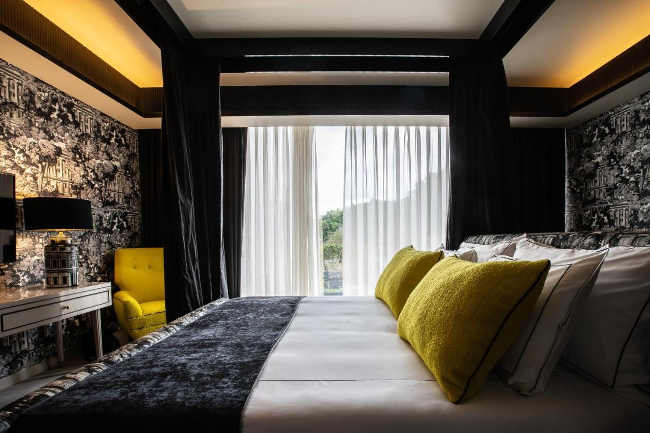 Vinha Boutique Hotel Vila Nova de Gaia Quarto foto A room at the Mandarin Oriental, Munich