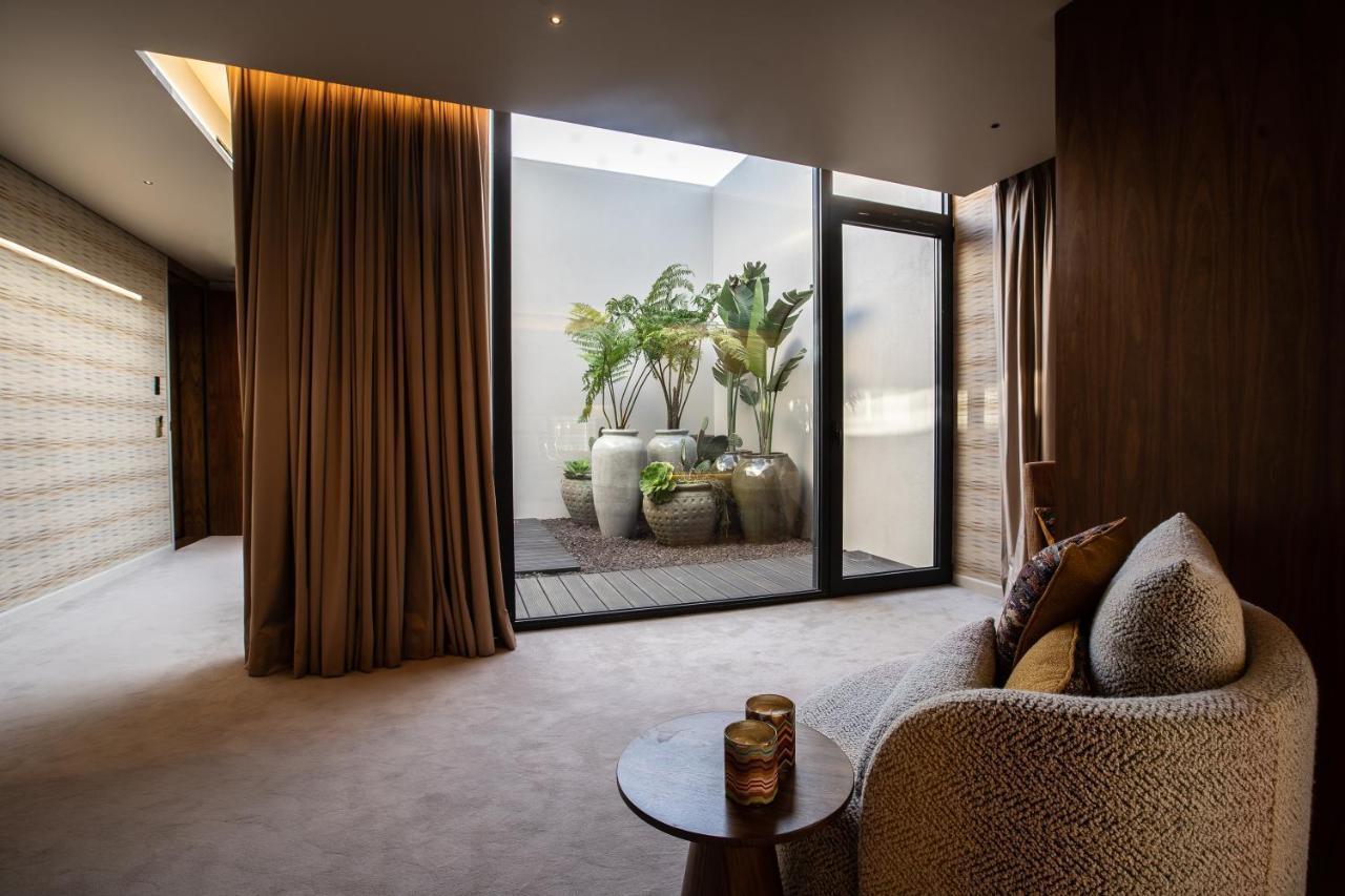 Vinha Boutique Hotel Vila Nova de Gaia Exterior foto The Spa at The Hari