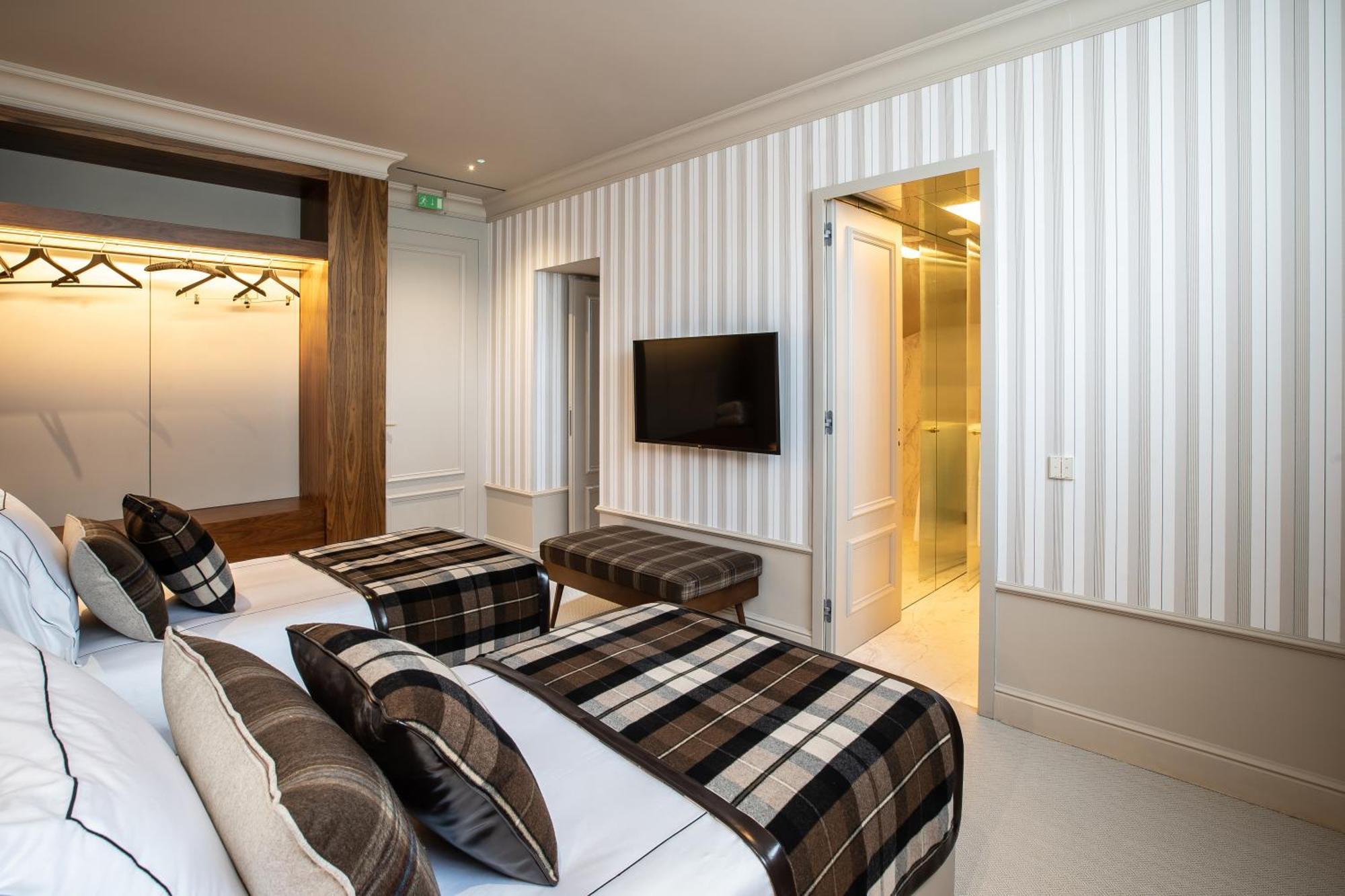 Vinha Boutique Hotel Vila Nova de Gaia Exterior foto A room at the hotel