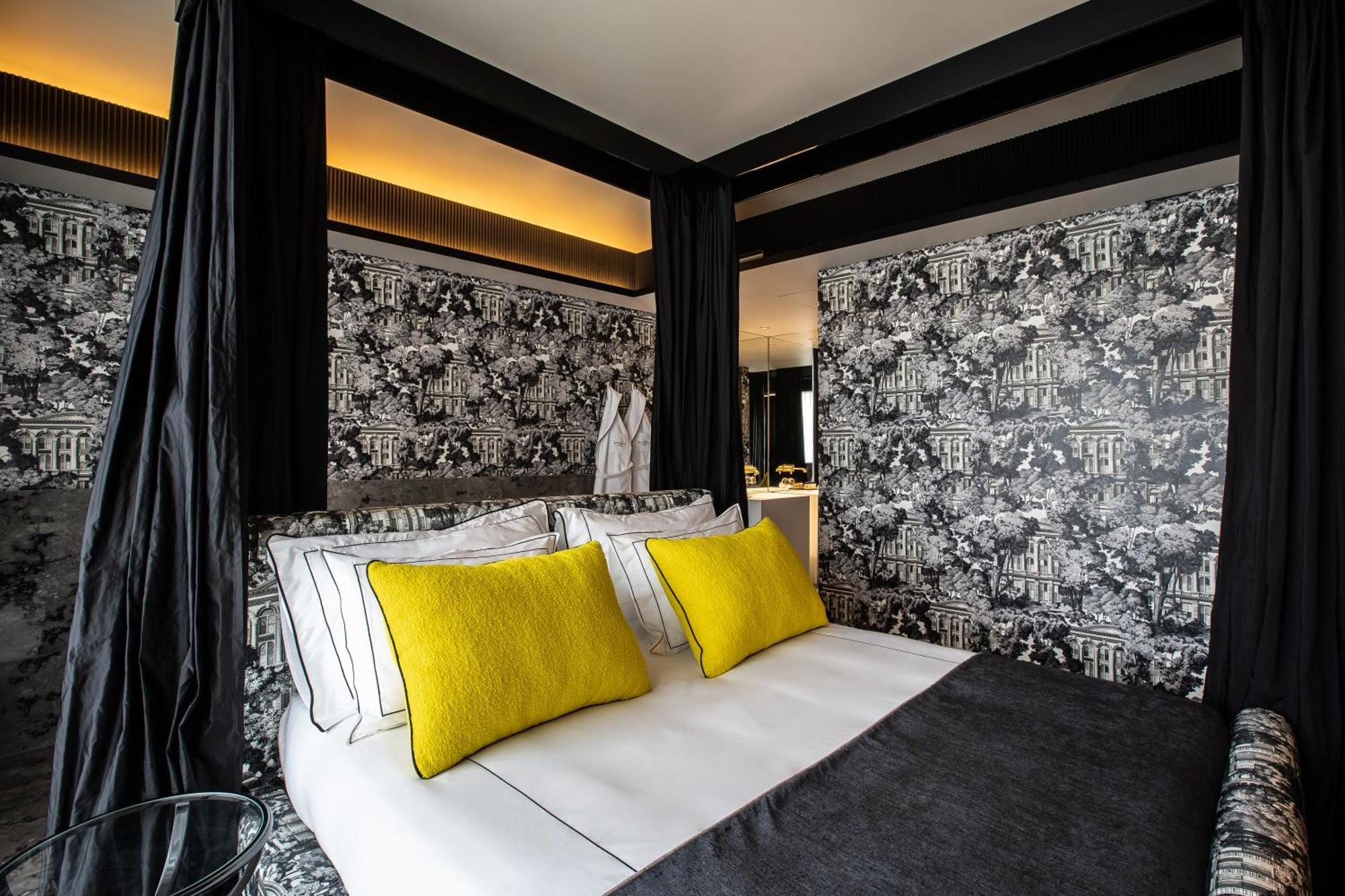 Vinha Boutique Hotel Vila Nova de Gaia Exterior foto A room at the Mandarin Oriental