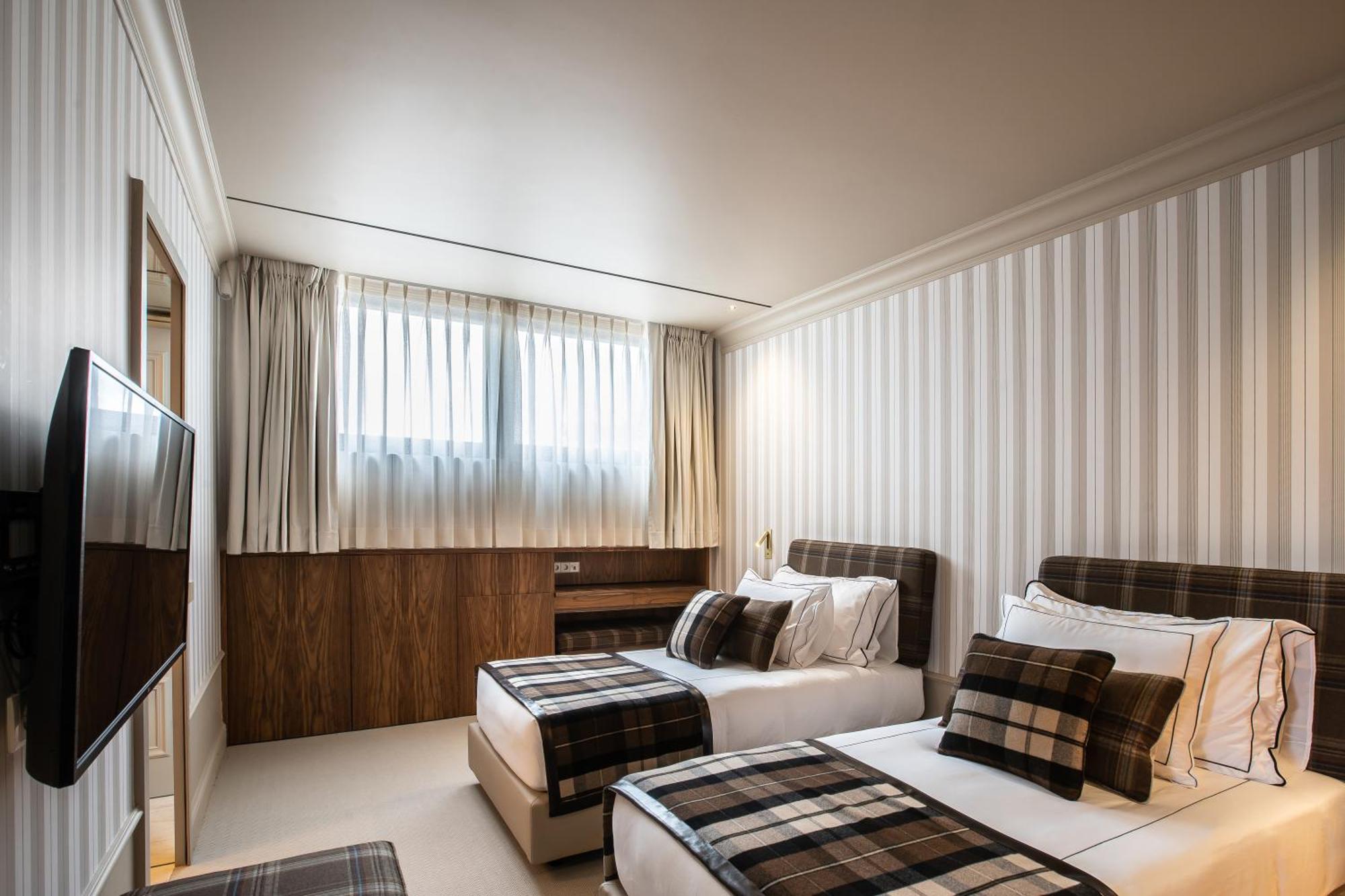 Vinha Boutique Hotel Vila Nova de Gaia Exterior foto A room at the hotel