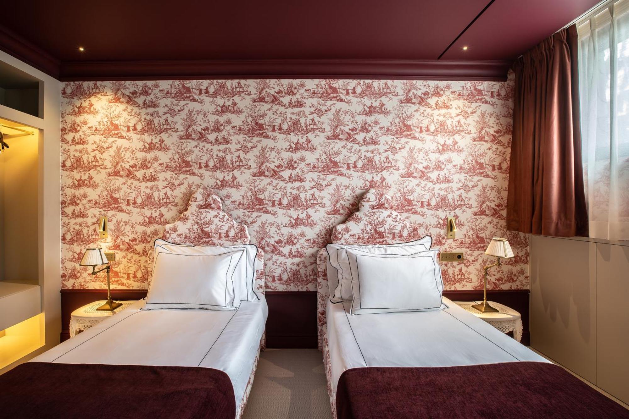 Vinha Boutique Hotel Vila Nova de Gaia Quarto foto A room at the hotel