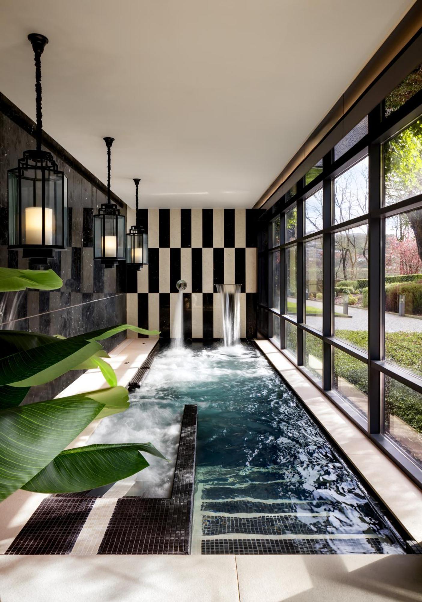 Vinha Boutique Hotel Vila Nova de Gaia Exterior foto Spa at The Ivy Hotel