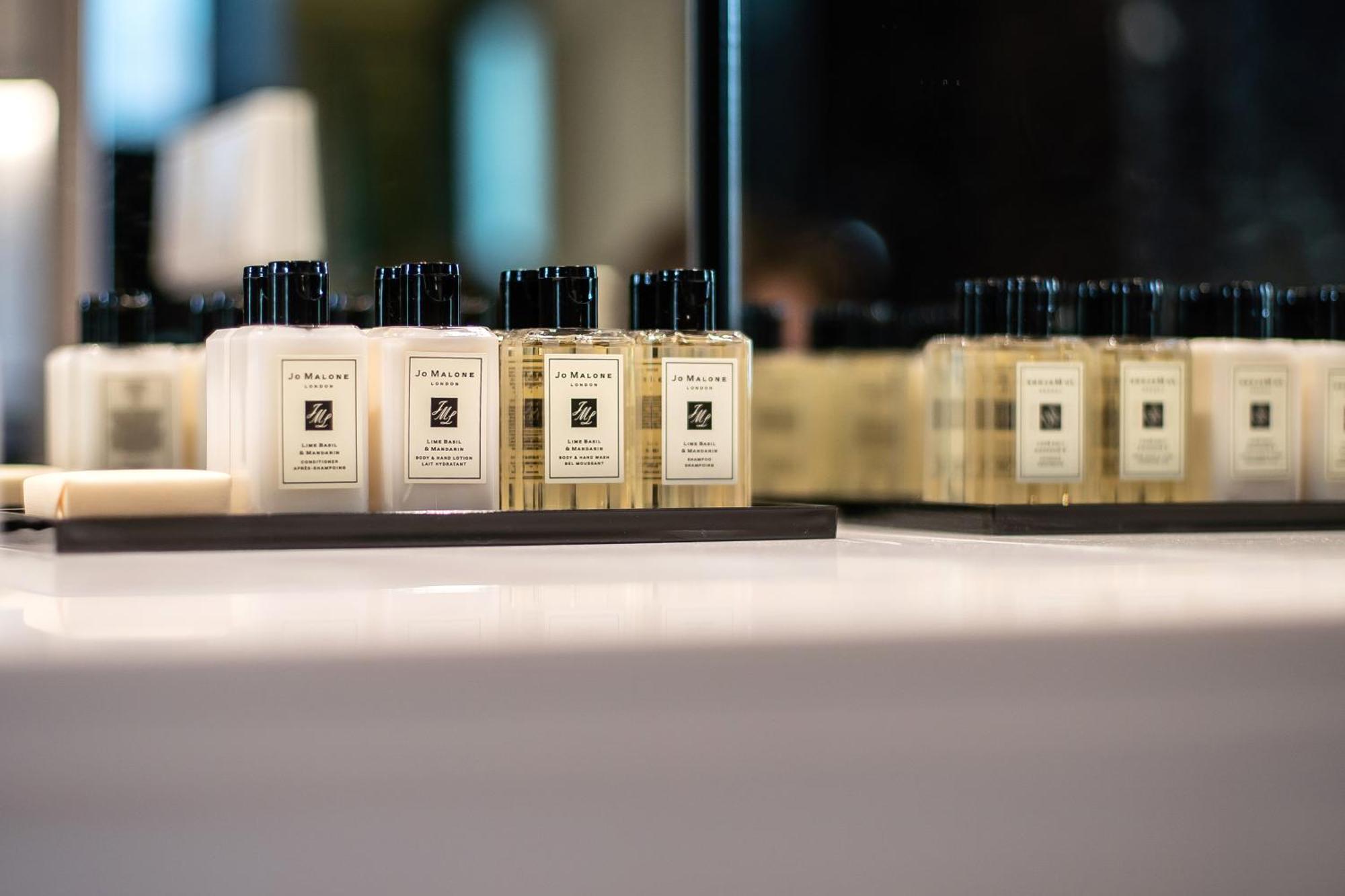 Vinha Boutique Hotel Vila Nova de Gaia Exterior foto Jo Malone products